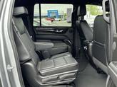 Thumbnail of 2024 Sterling Metallic GMC Yukon XL