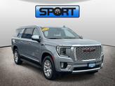 Thumbnail of 2024 Sterling Metallic GMC Yukon XL