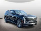 Thumbnail of 2026 Black Raven Cadillac Escalade IQ