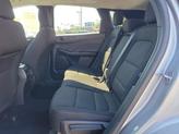 Thumbnail of 2023 Silver Metallic Ford Escape