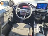 Thumbnail of 2023 Silver Metallic Ford Escape