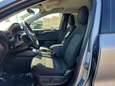 Thumbnail of 2023 Silver Metallic Ford Escape