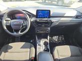 Thumbnail of 2023 Silver Metallic Ford Escape