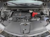 Thumbnail of 2025 Liquid Carbon Metallic Acura RDX