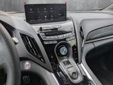 Thumbnail of 2025 Liquid Carbon Metallic Acura RDX