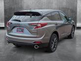 Thumbnail of 2025 Liquid Carbon Metallic Acura RDX