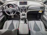 Thumbnail of 2025 Liquid Carbon Metallic Acura RDX