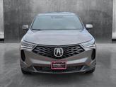 Thumbnail of 2025 Liquid Carbon Metallic Acura RDX