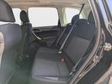 Thumbnail of 2018 Crystal Black Silica Subaru Forester