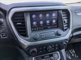 Thumbnail of 2023 Summit White GMC Acadia