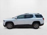 Thumbnail of 2023 Summit White GMC Acadia