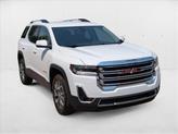 Thumbnail of 2023 Summit White GMC Acadia