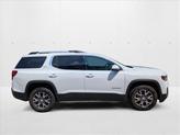 Thumbnail of 2023 Summit White GMC Acadia