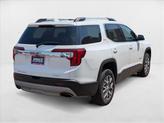 Thumbnail of 2023 Summit White GMC Acadia