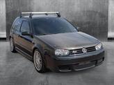 Thumbnail of 2004 Black Magic Volkswagen R32