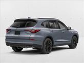 Thumbnail of 2026 Urban Gray Pearl Acura MDX