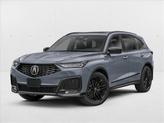 Photo of 2026 Urban Gray Pearl Acura MDX