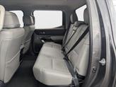 Thumbnail of 2023 Magnetic Gray Metallic Toyota Tundra