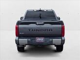 Thumbnail of 2023 Magnetic Gray Metallic Toyota Tundra
