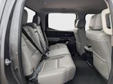 Thumbnail of 2023 Magnetic Gray Metallic Toyota Tundra