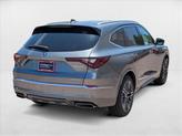 Thumbnail of 2026 Liquid Carbon Metallic Acura MDX