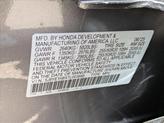 Thumbnail of 2026 Liquid Carbon Metallic Acura MDX