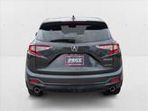 Thumbnail of 2020 Gunmetal Metallic Acura RDX