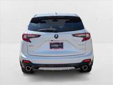 Thumbnail of 2025 Platinum White Pearl Acura RDX