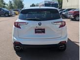 Thumbnail of 2024 Platinum White Pearl Acura RDX