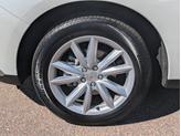 Thumbnail of 2024 Platinum White Pearl Acura RDX