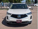Thumbnail of 2024 Platinum White Pearl Acura RDX