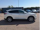 Thumbnail of 2024 Platinum White Pearl Acura RDX
