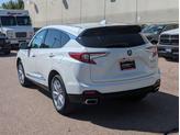 Thumbnail of 2024 Platinum White Pearl Acura RDX