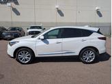 Thumbnail of 2024 Platinum White Pearl Acura RDX