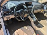 Thumbnail of 2024 Platinum White Pearl Acura RDX