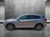 Thumbnail of 2025 Liquid Carbon Metallic Acura RDX