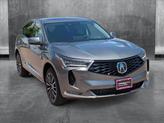 Thumbnail of 2025 Liquid Carbon Metallic Acura RDX