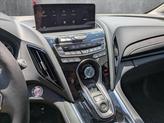 Thumbnail of 2025 Liquid Carbon Metallic Acura RDX