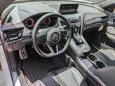 Thumbnail of 2025 Platinum White Pearl Acura RDX