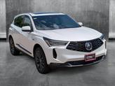 Thumbnail of 2025 Platinum White Pearl Acura RDX