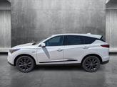 Thumbnail of 2025 Platinum White Pearl Acura RDX