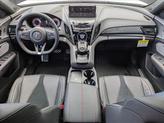 Thumbnail of 2025 Platinum White Pearl Acura RDX