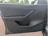 Thumbnail of 2021 Midnight Silver Metallic Tesla Model Y