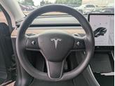 Thumbnail of 2021 Midnight Silver Metallic Tesla Model Y