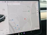 Thumbnail of 2021 Midnight Silver Metallic Tesla Model Y