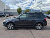 Thumbnail of 2010 Dark Gray Metallic Subaru Forester