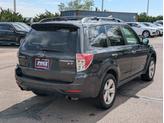 Thumbnail of 2010 Dark Gray Metallic Subaru Forester