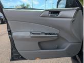 Thumbnail of 2010 Dark Gray Metallic Subaru Forester