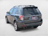 Thumbnail of 2010 Dark Gray Metallic Subaru Forester