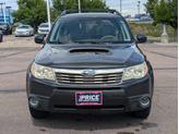 Thumbnail of 2010 Dark Gray Metallic Subaru Forester